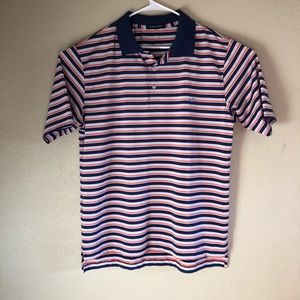 Men’s Southern Marsh dri-fit polo sz XL